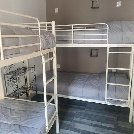 Bienvenue Chez Les Ch'Oups Le Loft 50 M2 Apartman La Bourboule Kültér fotó