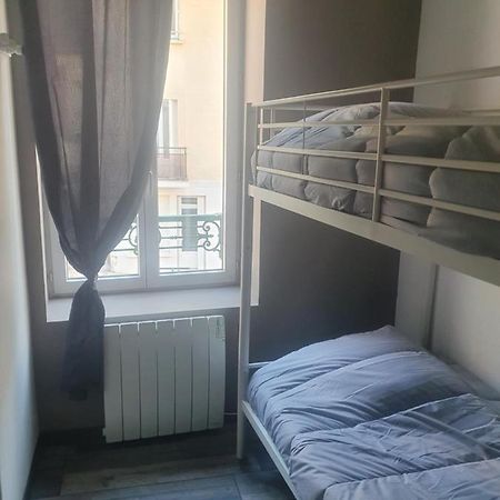 Bienvenue Chez Les Ch'Oups Le Loft 50 M2 Apartman La Bourboule Kültér fotó
