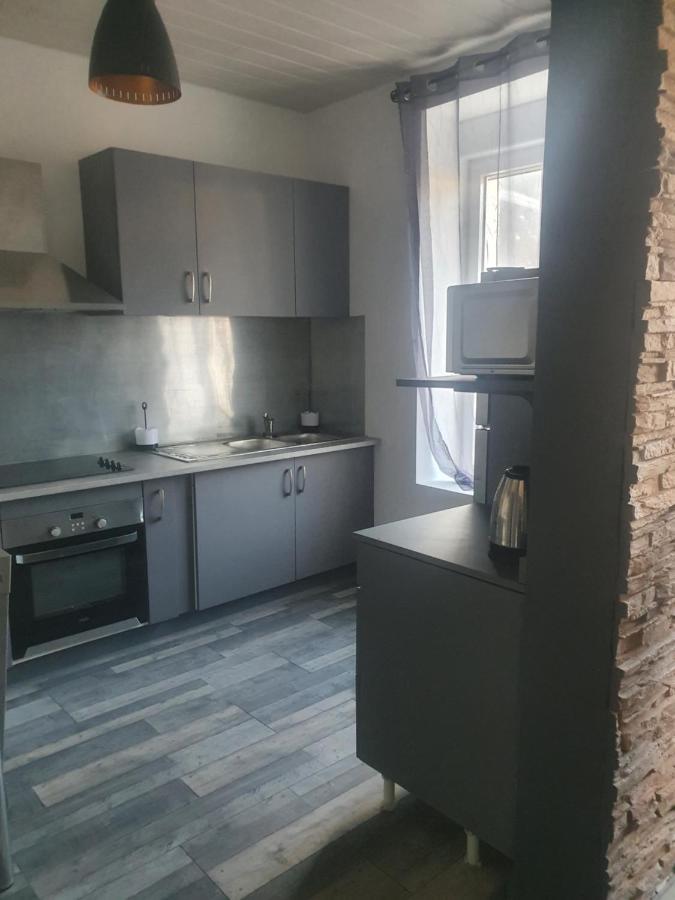 Bienvenue Chez Les Ch'Oups Le Loft 50 M2 Apartman La Bourboule Kültér fotó